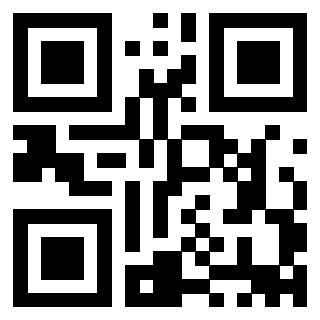 3911188274 - Immagine del QrCode