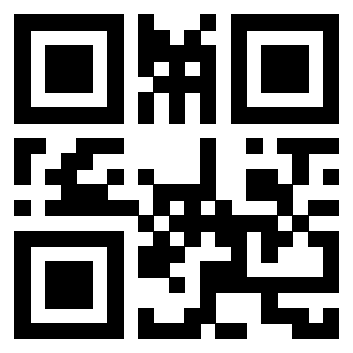 3911188277 - Immagine del QrCode