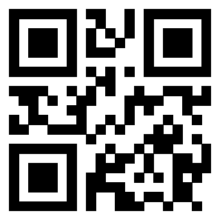 3911188281 - Immagine del QrCode associato