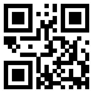 3911188282 - Immagine del Qr Code associato