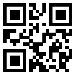 QrCode di 3911188287