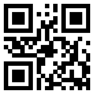 3911188289 - Immagine del QrCode associato