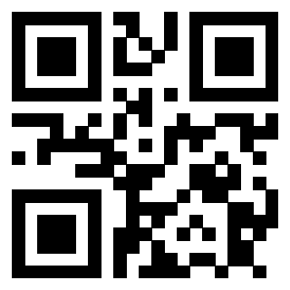 Il QrCode di 3911188290