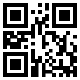 3911188294 - Immagine del QrCode