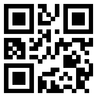 3911188296 - Immagine del QrCode