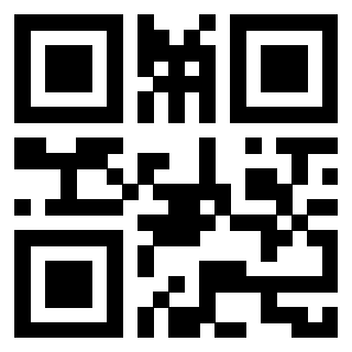 Scansione del QrCode di 3911188298