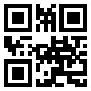 3911188307 - Immagine del QrCode