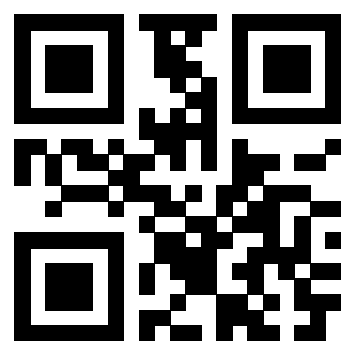 3911188309 QrCode associato