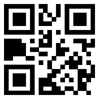 3911188310 - Immagine del QrCode