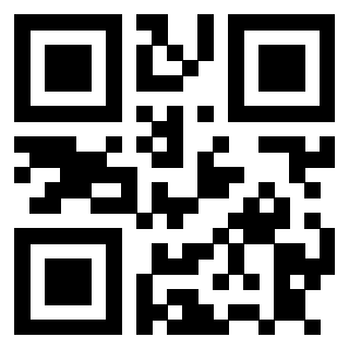 3911188311 Qr Code associato