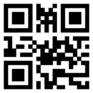 3911188312 Qr Code associato