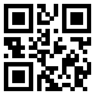 Scansione del Qr Code di 3911188317