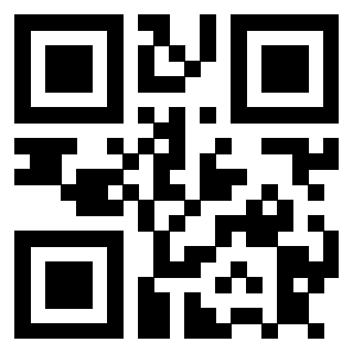 Immagine del QrCode di 3911188318