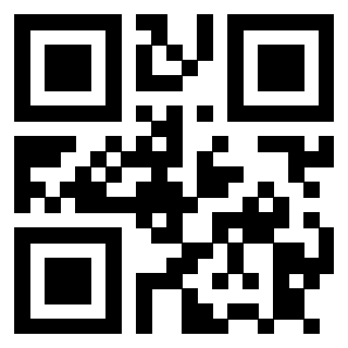 Immagine del Qr Code di 3911188319