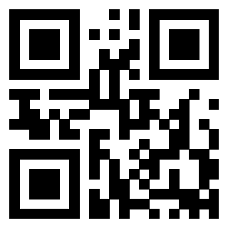 Immagine del QrCode di 3911188321