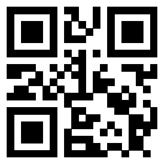 3911188322 - Immagine del QrCode associato