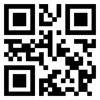 3911188323 - Immagine del Qr Code