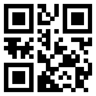 Immagine del Qr Code di 3911188324