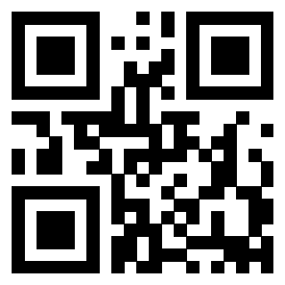 3911188325 Qr Code associato