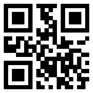 Scansione del QrCode di 3911188326