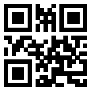 Scansione del QrCode di 3911188327