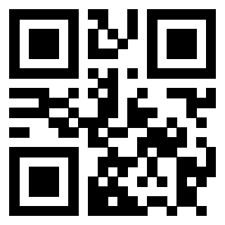 Immagine del QrCode di 3911188329