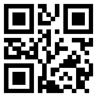 3911188334 - Immagine del QrCode