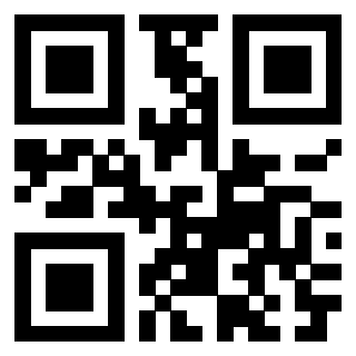3911188335 - Immagine del Qr Code associato