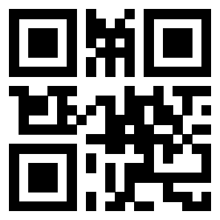 Il Qr Code di 3911188337