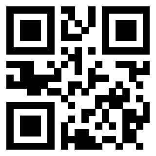 Immagine del QrCode di 3911188339