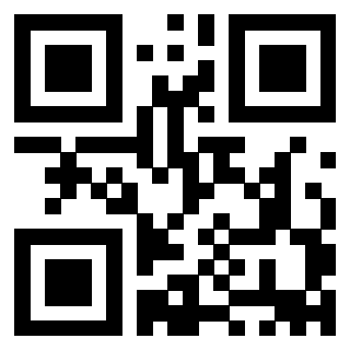 Il QrCode di 3911188340