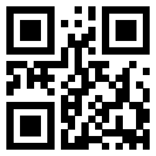 Immagine del QrCode di 3911188341