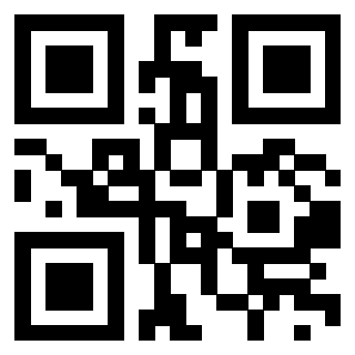 3911188342 - Immagine del QrCode associato