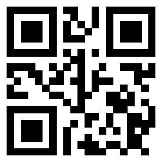 3911188343 QrCode associato