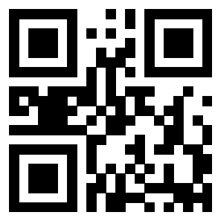 Il QrCode di 3911188346