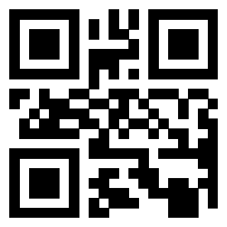 3911188352 - Immagine del Qr Code associato