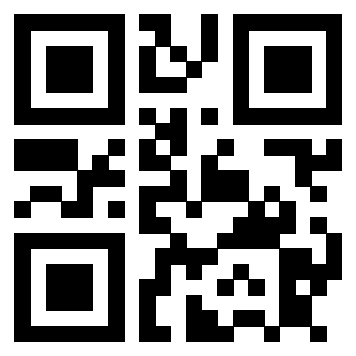 3911188354 - Immagine del QrCode associato