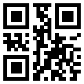 3911188355 - Immagine del QrCode associato