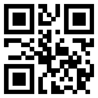 Il QrCode di 3911188359