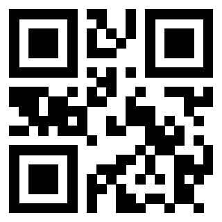 3911188361 Qr Code associato