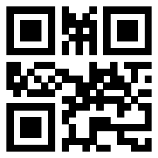 Il QrCode di 3911188362