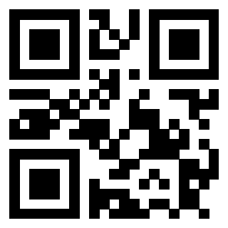 3911188364 - Immagine del Qr Code associato