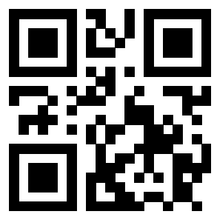 Immagine del Qr Code di 3911188365
