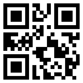 3911188366 - Immagine del Qr Code associato