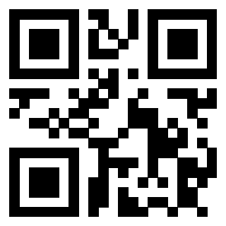 Immagine del QrCode di 3911188367