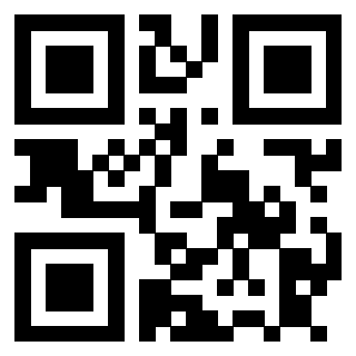 3911188369 - Immagine del QrCode associato