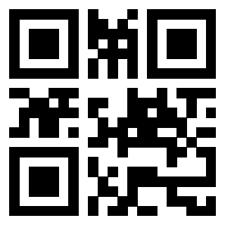 Qr Code di 3911188370
