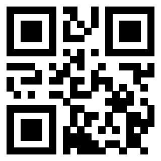 Il QrCode di 3911188373