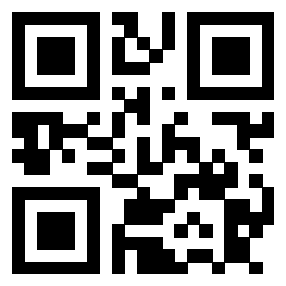 3911188378 - Immagine del QrCode associato