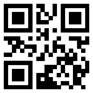 Immagine del Qr Code di 3911188379
